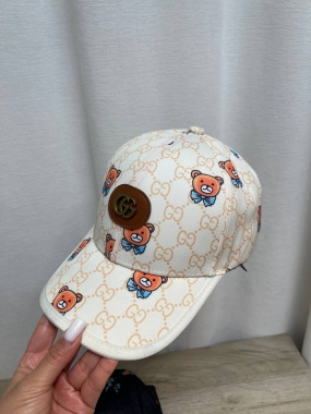 Бейсболка 