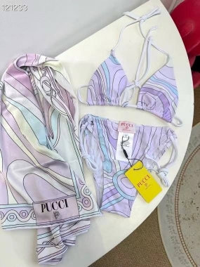 Купальник Pucci 