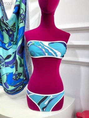 Купальник Pucci 