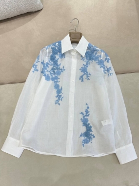 Рубашка Ermanno Scervino