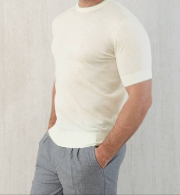 Футболка мужская
