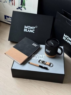  Подарочный набор Montblanc