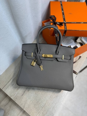 Сумка женская Birkin, 30