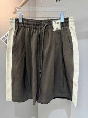 Шорты Acne Studios