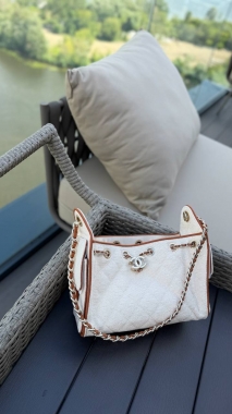 Сумка Chanel 25 small Handbags 