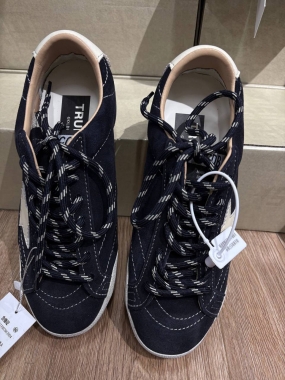  Кеды Golden Goose