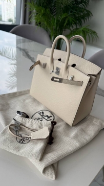 Сумка женская Birkin 20 , Epsom