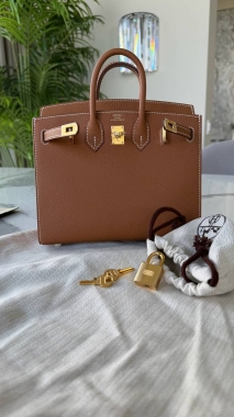Сумка женская Birkin 20 , Epsom