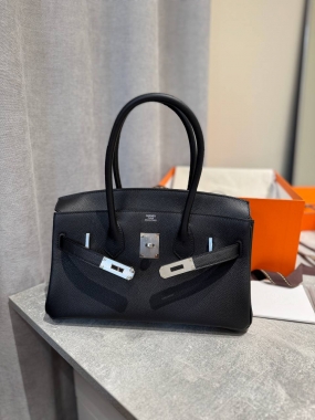 Сумка женская Birkin Shoulder Light 29 Togo leather