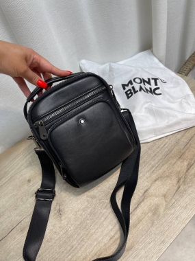 Сумка мужская  Montblanc