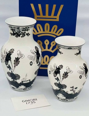 Ваза GINORI 30 см