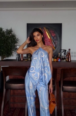 Костюм Emilia Pucci 