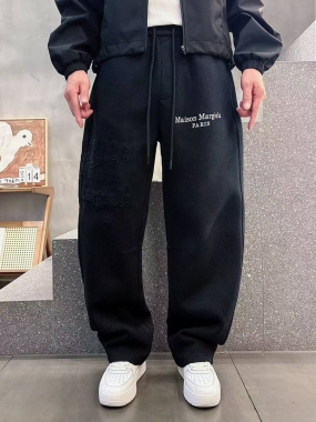 Брюки Maison Margiela
