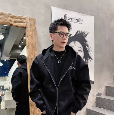 Толстовка Maison Margiela