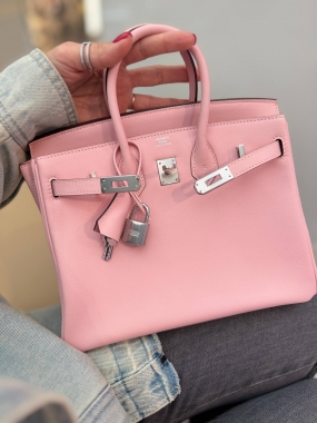 Сумка женская Birkin 25, swift