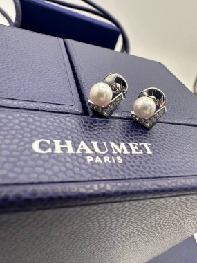 Серьги Chaumet