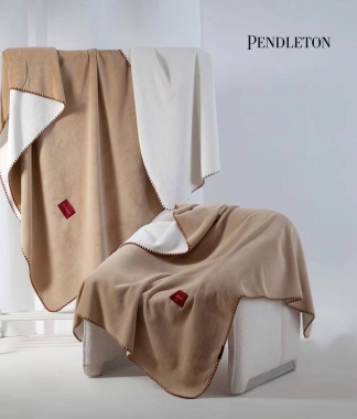 Плед PENDLETON