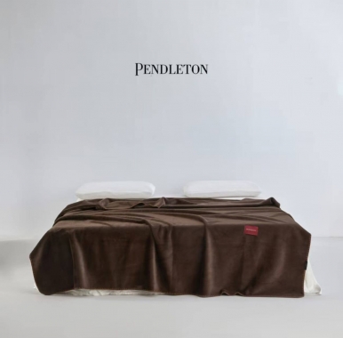 Плед PENDLETON