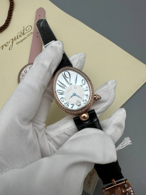 Часы Breguet