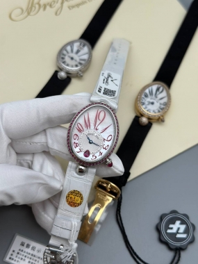 Часы Breguet