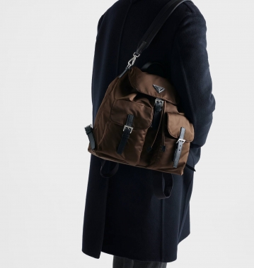 Рюкзак Prada Re-Nylon