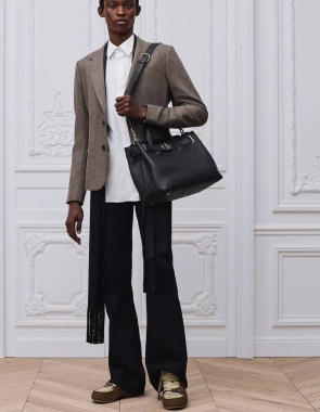 Сумка-тоут Dior Normandie Medium 