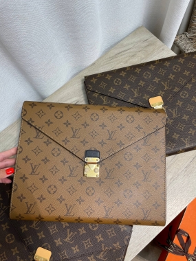 Папка Mark  Monogram Reverse