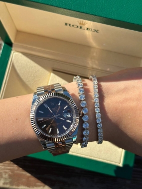 Часы 41 mm