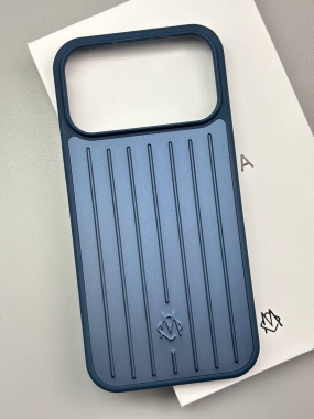 Чехол Rimowa 17 pro max