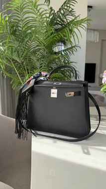 Сумка женская Kelly, 28 epsom