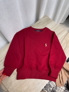 Толстовка Polo 