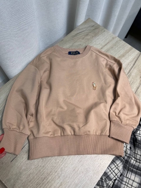 Толстовка Polo 