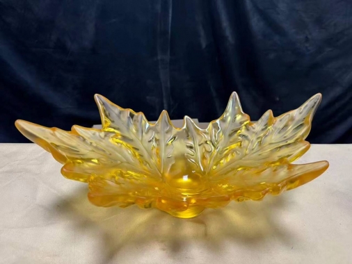 Ваза Lalique 46 см