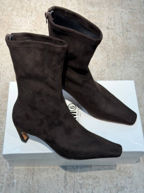 Ботильоны Maison Margiela