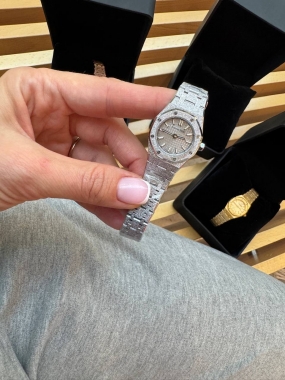 Часы  23mm 