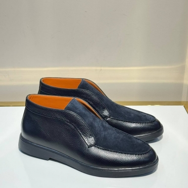 Ботинки Santoni 