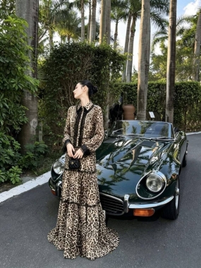 Платье Ermanno Scervino