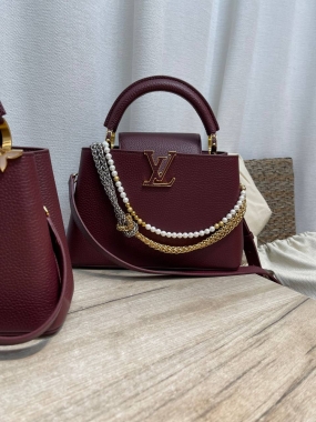 Сумка женская Capucines