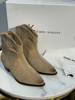 Казаки Isabel Marant