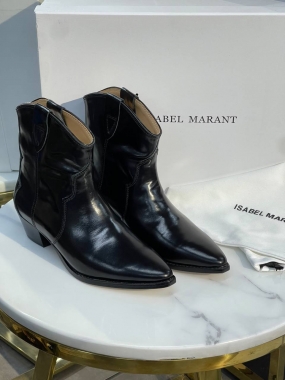 Казаки Isabel Marant