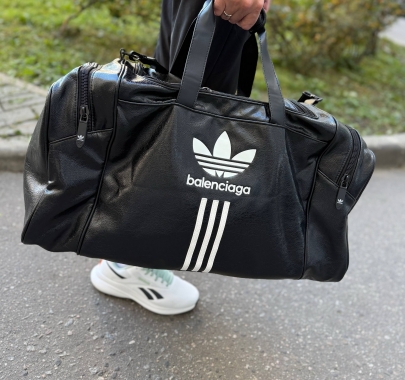  Дорожная сумка x adidas Gym Bag
