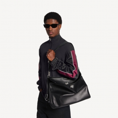 Сумка-мессенджер Balenciaga Rodeo, 40 cm