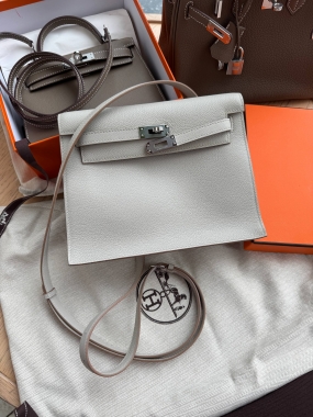 Сумка женская Kelly dance, Evercolor leather