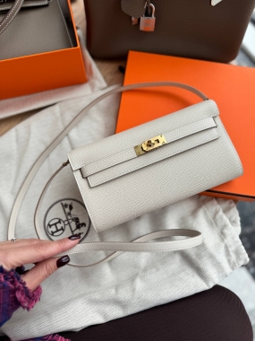 Сумка женская Kelly Classique To Go wallet