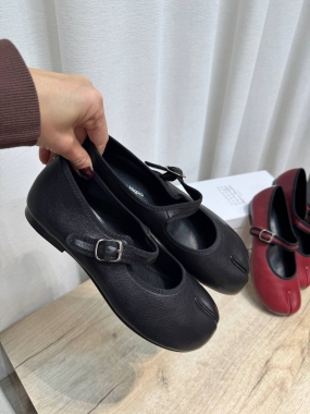 Балетки Maison Margiela