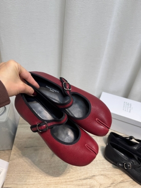 Балетки Maison Margiela
