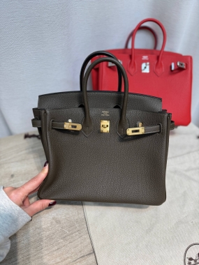 Сумка женская Birkin, 25