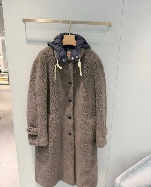 Пальто