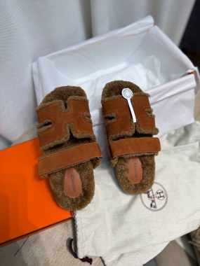 Chypre Sandal