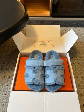 Chypre Sandal